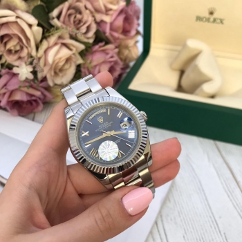 Часы женские Rolex Артикул BMS-44466. Вид 1