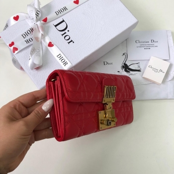 Кошелёк Christian Dior  Артикул BMS-43844. Вид 3