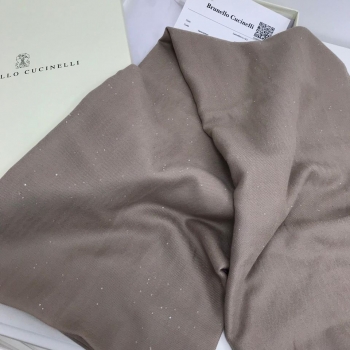   Платок Brunello Cucinelli Артикул BMS-43073. Вид 2