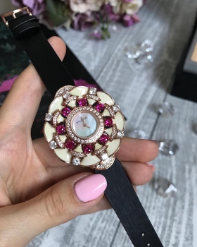 Часы женские Bvlgari Артикул BMS-43969. Вид 2