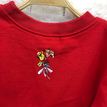 Толстовка Gucci Артикул BMS-43420. Вид 3