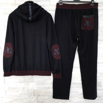 Спортивный костюм Angelo Galasso  Артикул BMS-43762. Вид 4