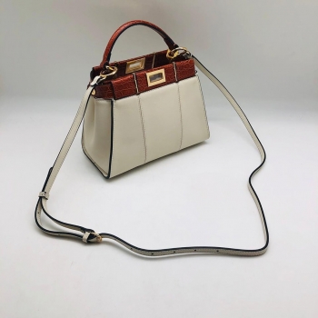 Сумка женская Fendi Артикул BMS-43666. Вид 1