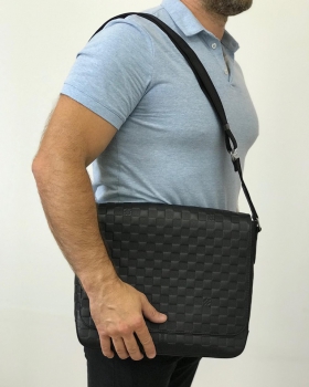 Сумка мужская Louis Vuitton Артикул BMS-43542. Вид 1