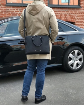 Портфель мужской Louis Vuitton Артикул BMS-43584. Вид 3