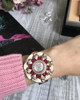 Часы женские Bvlgari Артикул BMS-43969. Вид 1
