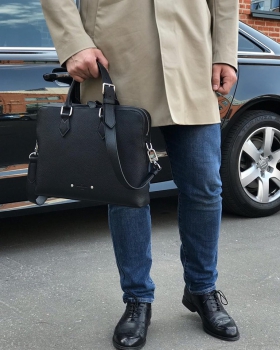 Портфель мужской Louis Vuitton Артикул BMS-43584. Вид 1