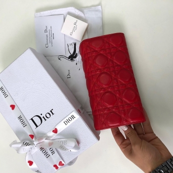 Кошелёк Christian Dior  Артикул BMS-43844. Вид 4