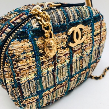 Сумка женская Chanel Артикул BMS-43521. Вид 4