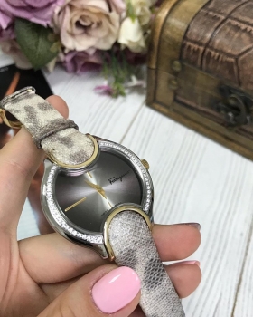 Часы женские Salvatore Ferragamo Артикул BMS-43946. Вид 3
