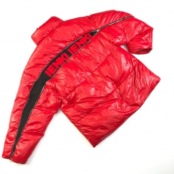 Пуховик IENKI IENKI Vent Jacket   Артикул BMS-44335. Вид 2
