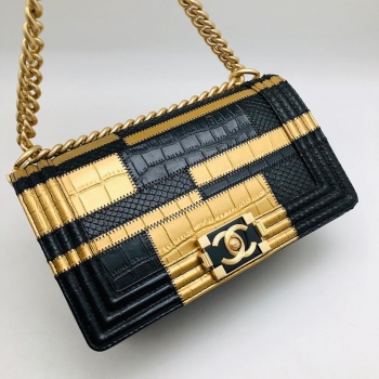 Сумка женская Chanel Артикул BMS-44338. Вид 2