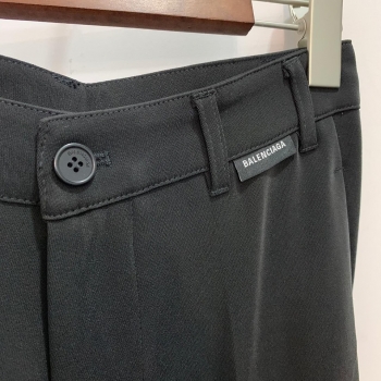 Брюки женские Balenciaga Артикул BMS-43744. Вид 2