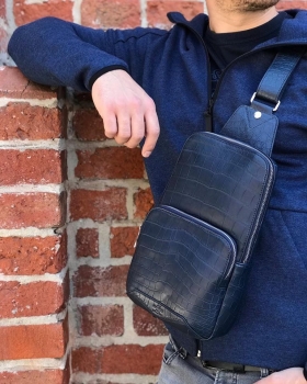 Сумка мужская Louis Vuitton Артикул BMS-43030. Вид 3