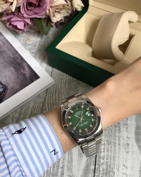 Часы Rolex Артикул BMS-43984. Вид 1