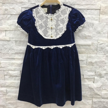 Платье Gucci Артикул BMS-43676. Вид 1