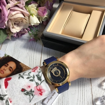 Часы женские Salvatore Ferragamo Артикул BMS-43954. Вид 1