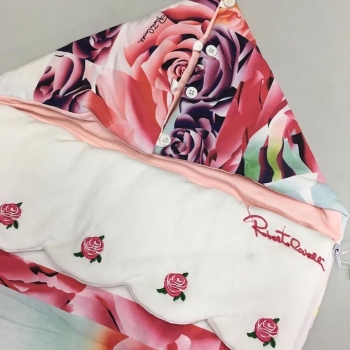 Комплект Roberto Cavalli Артикул BMS-43035. Вид 3