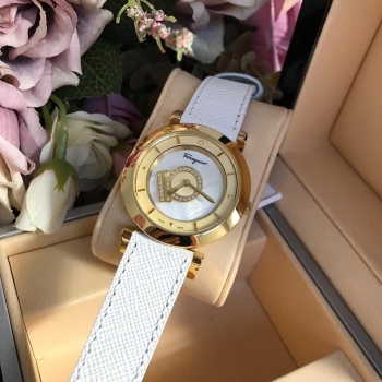 Часы женские Salvatore Ferragamo Артикул BMS-43955. Вид 3