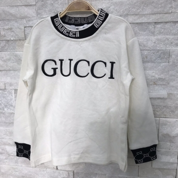 Комплект кофта+сарафан Gucci Артикул BMS-44304. Вид 2