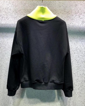 Водолазка  Alexander Wang Артикул BMS-43743. Вид 3