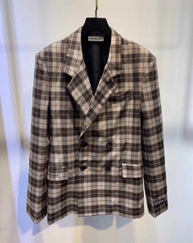 Жакет женский Balenciaga Артикул BMS-43727. Вид 1