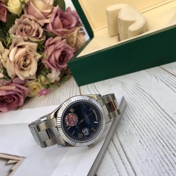Часы женские Rolex Артикул BMS-44466. Вид 2