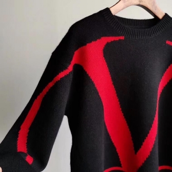 Свитер женский Valentino Артикул BMS-43711. Вид 2
