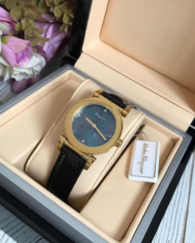 Часы женские Salvatore Ferragamo Артикул BMS-43963. Вид 3