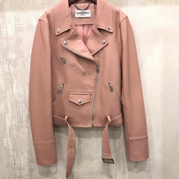 Куртка женская Yves Saint Laurent Артикул BMS-43725. Вид 1