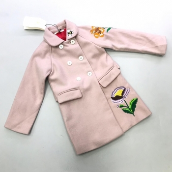 Пальто Gucci Артикул BMS-43438. Вид 1