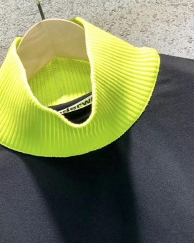 Водолазка  Alexander Wang Артикул BMS-43743. Вид 4