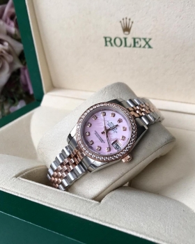 Часы женские Rolex Артикул BMS-44604. Вид 2