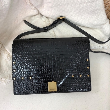 Сумка женская Yves Saint Laurent Артикул BMS-43776. Вид 2