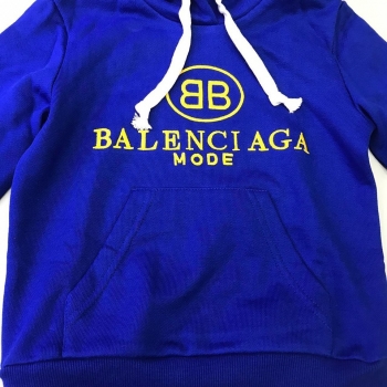 Толстовка Balenciaga Артикул BMS-43671. Вид 2