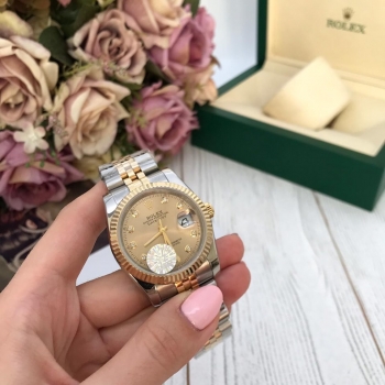 Часы   Rolex Артикул BMS-44603. Вид 2