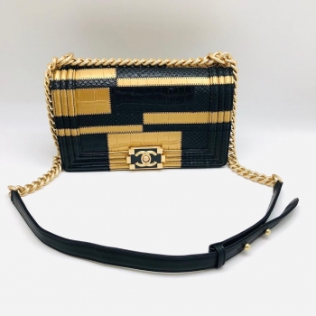 Сумка женская Chanel Артикул BMS-44338. Вид 1