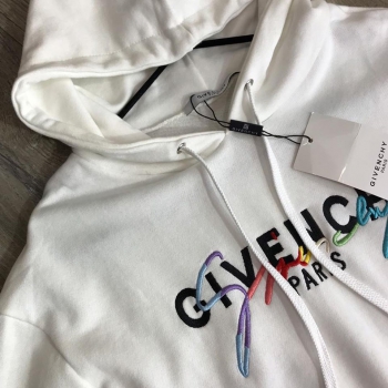 Толстовка женская Givenchy Артикул BMS-43581. Вид 2