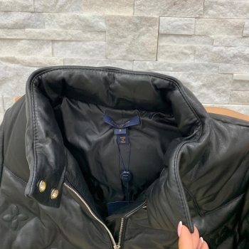 Куртка женская Louis Vuitton Артикул BMS-44555. Вид 2