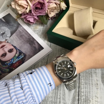 Часы   Rolex Артикул BMS-44453. Вид 4
