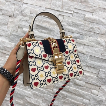 Сумка женская Gucci Артикул BMS-43784. Вид 2