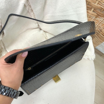 Сумка женская Yves Saint Laurent Артикул BMS-43776. Вид 3