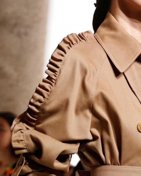 Плащ Max Mara Артикул BMS-43576. Вид 2