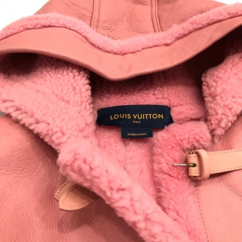 Дублёнка Louis Vuitton Артикул BMS-44795. Вид 2
