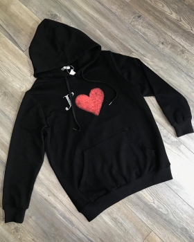 Толстовка женская Christian Dior Артикул BMS-44689. Вид 1