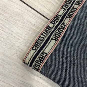 Джинсы женские  Christian Dior Артикул BMS-44549. Вид 2