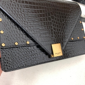 Сумка женская Yves Saint Laurent Артикул BMS-43776. Вид 4