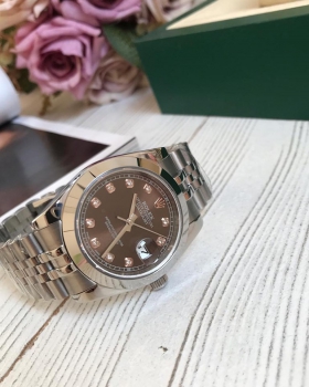 Часы   Rolex Артикул BMS-44463. Вид 2