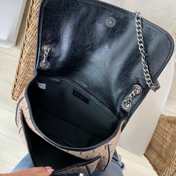 Сумка женская  YSL   Артикул BMS-44665. Вид 3