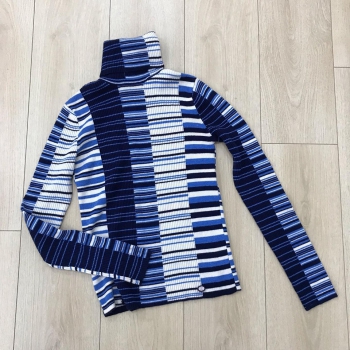 Водолазка Chanel Артикул BMS-44557. Вид 1